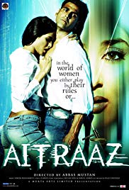 Aitraaz movie mp3 song downloadming